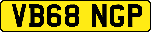 VB68NGP