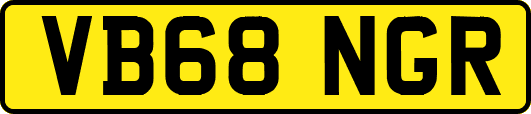 VB68NGR