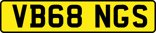 VB68NGS