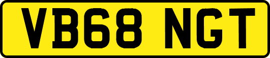 VB68NGT
