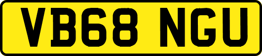 VB68NGU