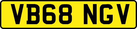 VB68NGV