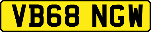 VB68NGW