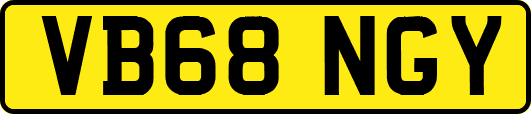 VB68NGY