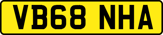 VB68NHA