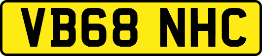 VB68NHC
