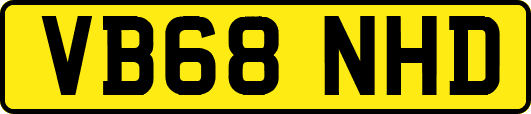 VB68NHD