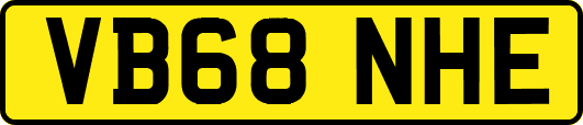 VB68NHE