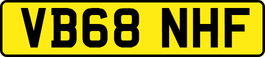 VB68NHF