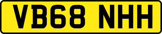 VB68NHH