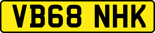 VB68NHK
