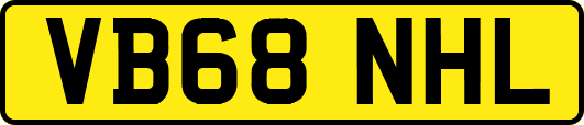 VB68NHL