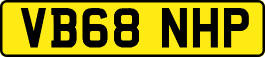 VB68NHP