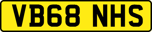 VB68NHS