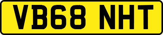VB68NHT
