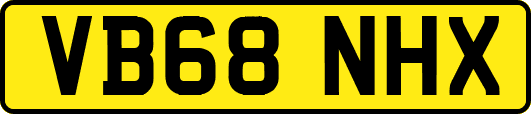 VB68NHX