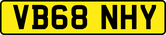 VB68NHY