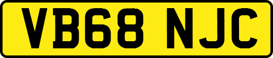 VB68NJC