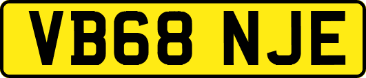 VB68NJE