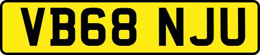 VB68NJU