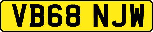 VB68NJW