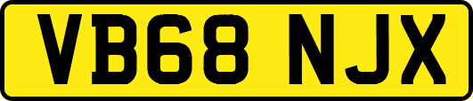 VB68NJX