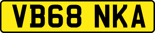VB68NKA