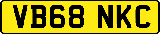VB68NKC