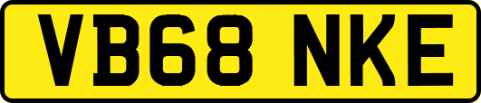VB68NKE
