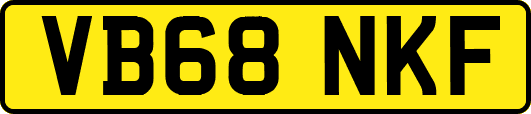 VB68NKF