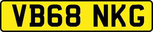 VB68NKG