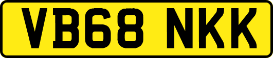 VB68NKK