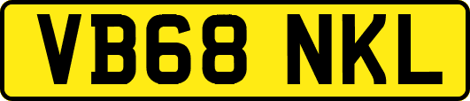VB68NKL