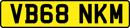 VB68NKM