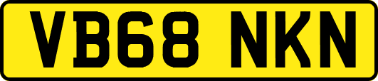 VB68NKN
