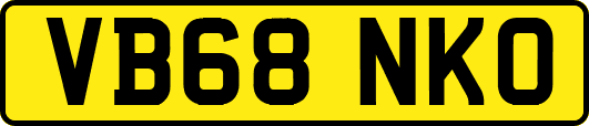 VB68NKO