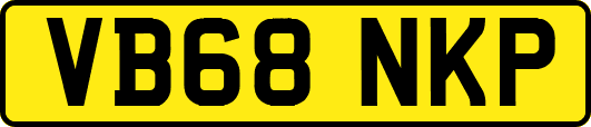 VB68NKP