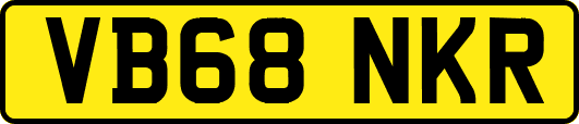 VB68NKR