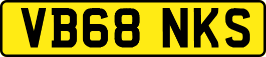 VB68NKS