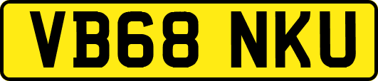 VB68NKU