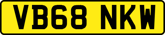 VB68NKW