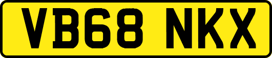 VB68NKX