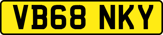 VB68NKY