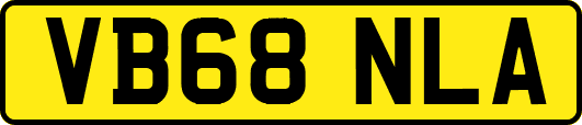 VB68NLA