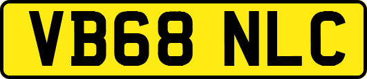 VB68NLC