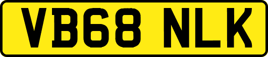 VB68NLK