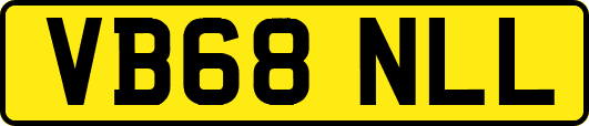 VB68NLL