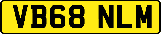 VB68NLM