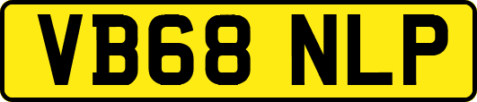 VB68NLP