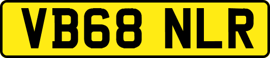 VB68NLR